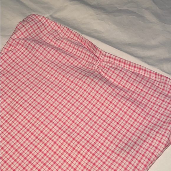 Forever 21 strapless bodysuit - Picture 2 of 4